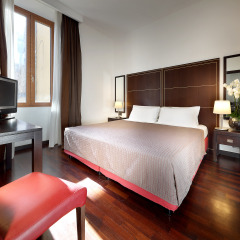 Hotel Eurostars International Palace комната для гостей фото 4