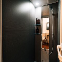 mizuka Daimyo 4 unmanned hotel Фукуока