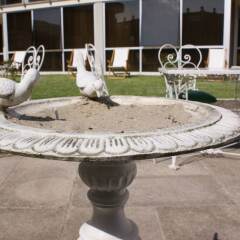 Отель Castelo Santa Catarina детские мероприятия