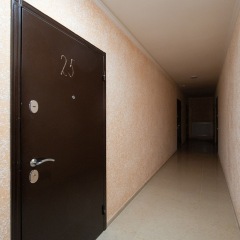 Апартаменты More Apartments na GES 5 (1) Красная Поляна фото 5