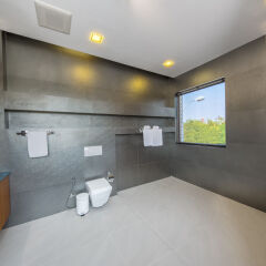 Отель DaVinci Pool Villa Pattaya сауна