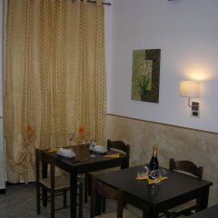 Mini Hotel в номере