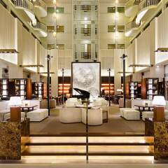 Отель Hyatt Regency Kinabalu Малайзия, Кота-Кинабалу - отзывы, цены и фото номеров - забронировать отель Hyatt Regency Kinabalu онлайн развлечения