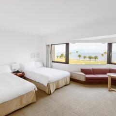 Отель Luigans Spa And Resort 5* Стандартный номер