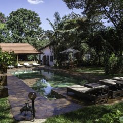 Karen Blixen Cottages in Nairobi, Kenya from 120$, photos, reviews - zenhotels.com photo 6