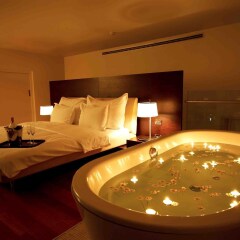 Ajia Hotel - Special Class Турция, Стамбул - отзывы, цены и фото номеров - забронировать отель Ajia Hotel - Special Class онлайн спа