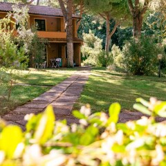 Отель Residence Il Paradiso Гуардисталло фото 18
