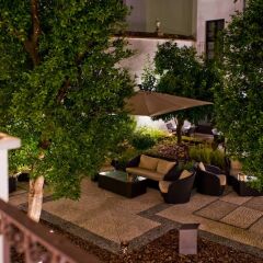 Отель Eurostars Patios de Cordoba фото 5