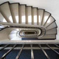 Argus Hotel Brussels в номере
