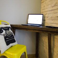 Отель Sonder Urban Stay Мексика, Плая-дель-Кармен - отзывы, цены и фото номеров - забронировать отель Sonder Urban Stay онлайн