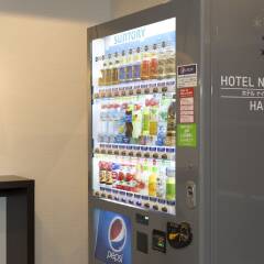 Hotel Ninestates Hakata Порт Хаката