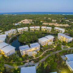 Отель Andaz Mayakoba - a Concept by Hyatt фото 9