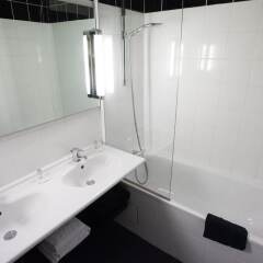 Hotel de Noailles ванная фото 2