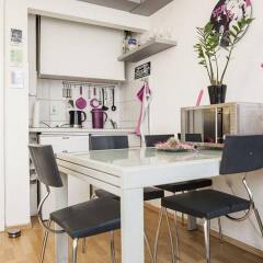 Апартаменты City Apartment в номере фото 2