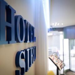 Отель Hôtel Siru Бельгия, Брюссель - 9 отзывов об отеле, цены и фото номеров - забронировать отель Hôtel Siru онлайн фитнесс-зал фото 3