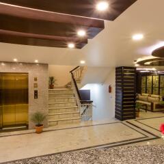 Hotel Buddy интерьер отеля фото 2