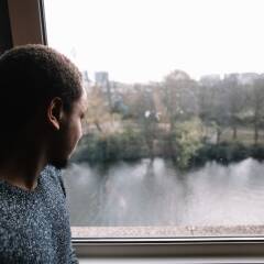 Отель ClinkNOORD - Hostel Нидерланды, Амстердам - 4 отзыва об отеле, цены и фото номеров - забронировать отель ClinkNOORD - Hostel онлайн приотельная территория