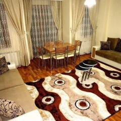 Nature Hotel Apartments Турция, Стамбул - отзывы, цены и фото номеров - забронировать отель Nature Hotel Apartments онлайн комната для гостей фото 3