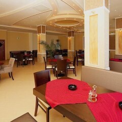 Отель Sea Complex Relax& Spa- All Inclusive Болгария, Поморие - отзывы, цены и фото номеров - забронировать отель Sea Complex Relax& Spa- All Inclusive онлайн гостиничный бар