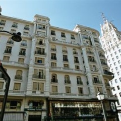 Отель Hostal Luis XV фото 14