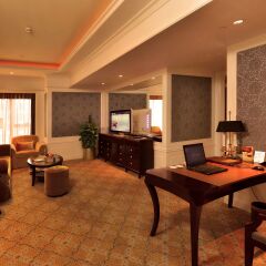 Grand Central Hotel Shanghai комната для гостей фото 3