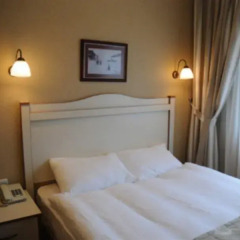 Sirkeci Ersu Hotel комната для гостей