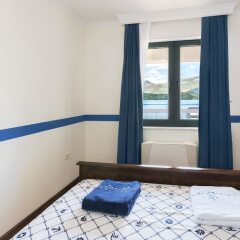 Отель Aparthotel Villa Lav Черногория, Тиват - отзывы, цены и фото номеров - забронировать отель Aparthotel Villa Lav онлайн комната для гостей