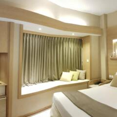 Robertson Quay Hotel комната для гостей фото 2