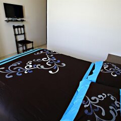 Отель Reno's Restaurant & Guesthouse Бирзеббуджа детские мероприятия фото 2
