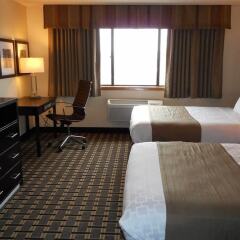 AmericInn Hotel and Suites - Inver Grove Heights удобства в номере