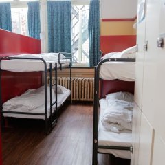 Отель Shelter City Hostel Amsterdam Нидерланды, Амстердам - отзывы, цены и фото номеров - забронировать отель Shelter City Hostel Amsterdam онлайн фото 3