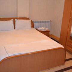 Отель Laman Hotel Азербайджан, Новхана - отзывы, цены и фото номеров - забронировать отель Laman Hotel онлайн комната для гостей фото 2