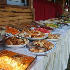Doga Sara Butik Hotel Турция, Гебзе - отзывы, цены и фото номеров - забронировать отель Doga Sara Butik Hotel онлайн питание