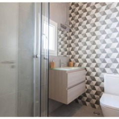 Отель Baixa Central Gonzalos Home ванная