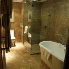 Victoria Regal Hotel Zhejiang ванная