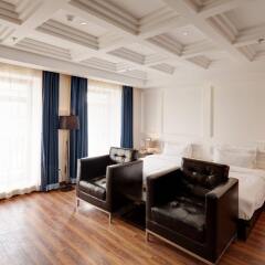 Sofu Hotel