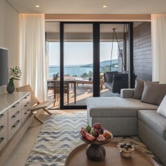 Amara Hotel in Limassol, Cyprus from 638$, photos, reviews - zenhotels.com guestroom