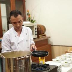 Golden Sea Hotel Nha Trang Нячанг приотельная территория