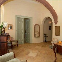 Отель Aria Lito Mansion Греция, Остров Санторини - отзывы, цены и фото номеров - забронировать отель Aria Lito Mansion онлайн фото 8