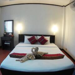 Отель Stanleys Guesthouse комната для гостей фото 5