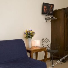 B&B Cuscino & Cappuccino in Rome, Italy from 213$, photos, reviews - zenhotels.com photo 9