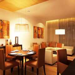 Отель DoubleTree by Hilton Hotel and Residences Dubai Al Barsha ОАЭ, Дубай - 1 отзыв об отеле, цены и фото номеров - забронировать отель DoubleTree by Hilton Hotel and Residences Dubai Al Barsha онлайн в номере