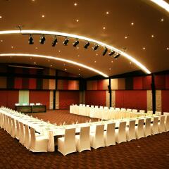 Отель Heritance Kandalama