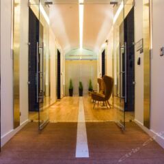 Portugal Boutique Hotel фитнесс-зал фото 2