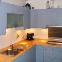 Апартаменты Apartment With 3 Bedrooms in Paris, With Wonderful City View and Wifi Париж в номере