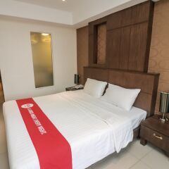 Отель Nida Rooms Viridian Phang Nga комната для гостей фото 3