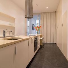 Апартаменты Old City Centre apartments - Nieuwmarkt area в номере фото 2