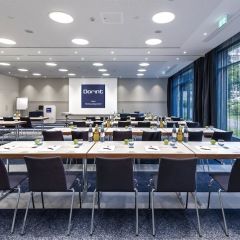 Отель Dorint Hamburg Eppendorf Гамбург фото 6