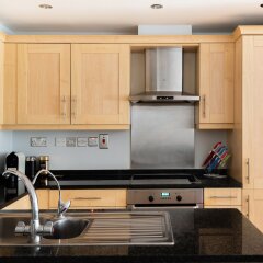 Апартаменты Platinum Apartments Next to London Bridge 9997 в номере