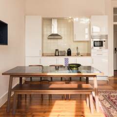 Апартаменты The Visionaire Apartments интерьер отеля